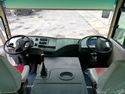 China últimas noticias sobre Autobús del entrenamiento de conductor con 2 volantes y la instalación más auxiliar
