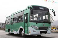 China Autobús del coche del viaje de EQ6751CT autobús de lujo cómodo de la ciudad de 7,5 metros con 18 asientos compañía