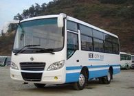China Bus turístico de la ciudad/autobús de larga distancia del coche de pasajero para el transporte urbano fábrica