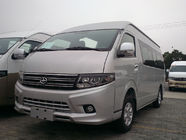 China Cargo Van de la impulsión de la rueda del profesional 4/camión DFR4 de Dongfeng mini sin asientos fábrica