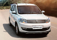 China 7 EURO IV del minivan 1.5L de la gloria 330 MPV de Dongfeng de los asientos con el motor de DVVT fábrica