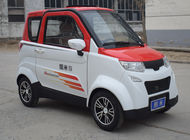 China DZ7000G5 Van/vehículos eléctricos modelo 5 asienta coche eléctrico del sedán de LHD y de RHD compañía