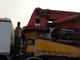 Camiones del mezclador concreto de la segunda mano/camión los 37m de la bomba concreta los 38m los 47m los 48m proveedor