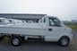  Mini mini camión del camión V21/Dongfeng de RHD/unidades de la entrega time/150 de la promoción/del cortocircuito de la acción disponibles