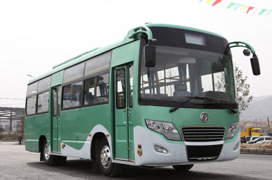 Autobús del coche del viaje de EQ6751CT autobús de lujo cómodo de la ciudad de 7,5 metros con 18 asientos