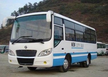 Bus turístico de la ciudad/autobús de larga distancia del coche de pasajero para el transporte urbano