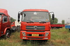 dimensión de 4X2 LHD/de RHD Cargo Van Truck 170HP B170-33 8600×2500×2830m m