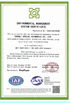 China Wuzhou (Shandong) Automobile Co., LTD certificaciones