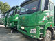 10 Ton 12 Ton 15 Ton 20 Ton Xichai Faw Dump Truck Used 350hp