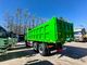 Shacman Dump Truck 6x4 25 Ton Tipper Dump Truck For Sale