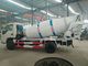  Camión barato del mezclador concreto del ³ de Dongfeng los 4m del chino para Transportion concreto en venta