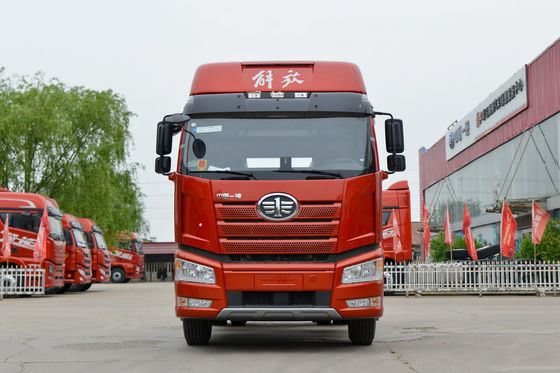Faw Jiefang Nuevo J6P camión pesado 460 caballos de fuerza 6X4 Faw camión tractor